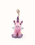 AUSTRALIAN SHEPHERD® Unicorn Keyring